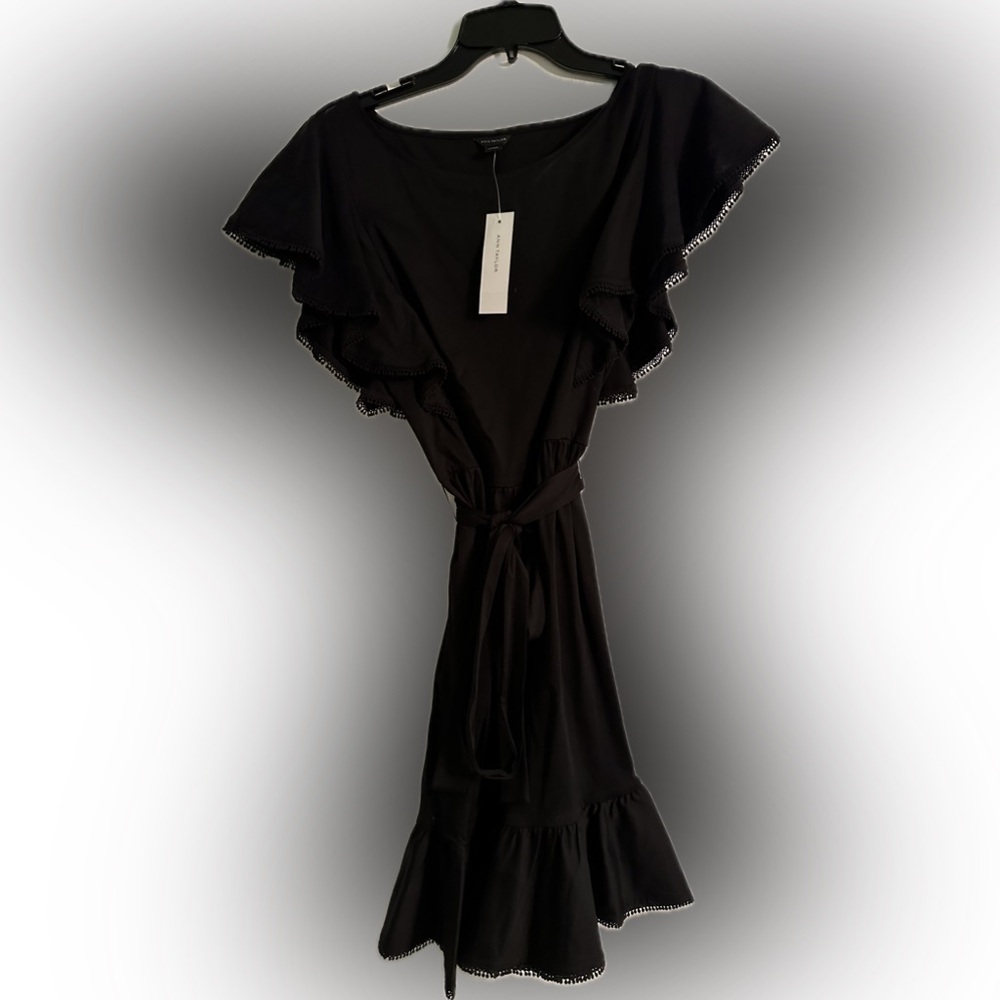 Ann Taylor Dress- NWT- Size Medium